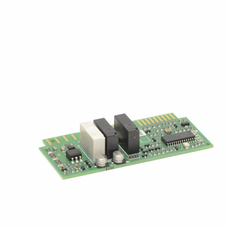 Scheda su-01 - DIFF per De Dietrich Chappée : S103300