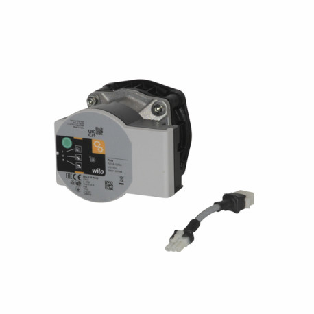 Circolatore WILO PARA HU15/6-5 - DIFF per De Dietrich Chappée : 7845979