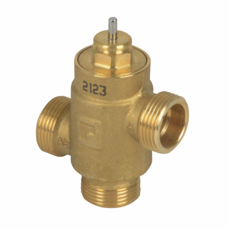 Corpo valvola ho vjzmg3000 - DIFF per De Dietrich Chappée : 7879630