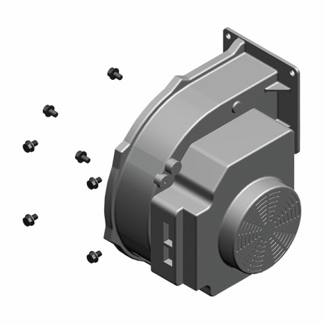 Ventilatore - BOSCH : 63041549