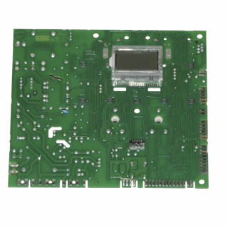 Scheda elettronica brava one HE - SIME : 6324930I