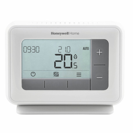 Termostato digitale a fili - HONEYWELL HOME : T4H110A1023