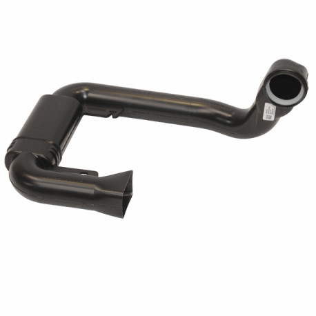 Condotto presa d'aria - SAUNIER DUVAL : 0020084497