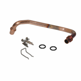 Tubo  - SAUNIER DUVAL : 0020217280