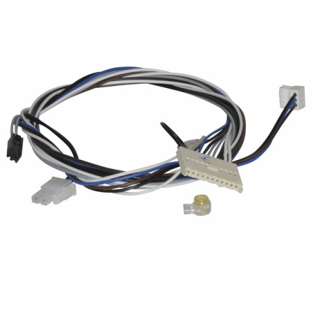 Cablaggio ntc - rivel. pres. - valvola gas - CHAFFOTEAUX : 60000840