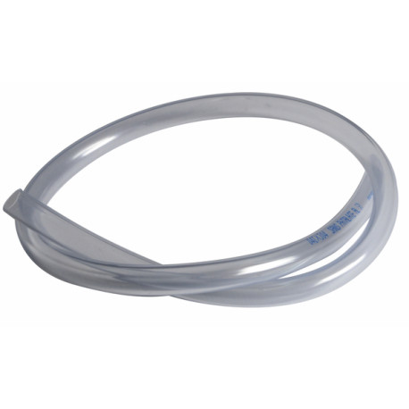 Tubo pvc d: 13x17 lung : 1m - CHAFFOTEAUX : 60081266-02
