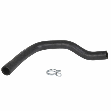 Ass.ric.tubo scar.cond+molla   - DE DIETRICH CHAPPEE : 711163000