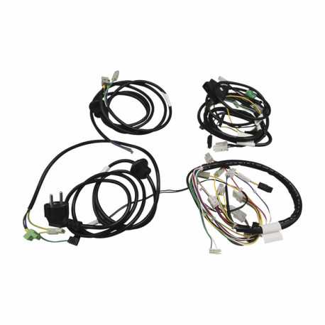 Fascio cablaggi - DE DIETRICH : 7631139