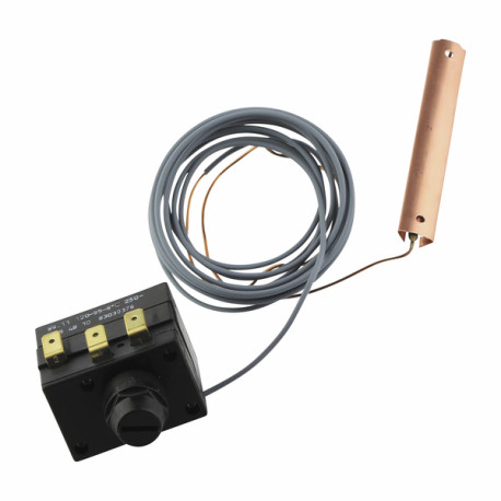 Limitatore temperatura 100°-120°c 3000 - GEMINOX : 7747022527