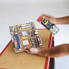 WD-40 - Detergente per contatti - WD40 : 33376