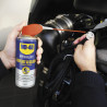 WD-40 - Lubrificante al silicone - WD40 : 33389