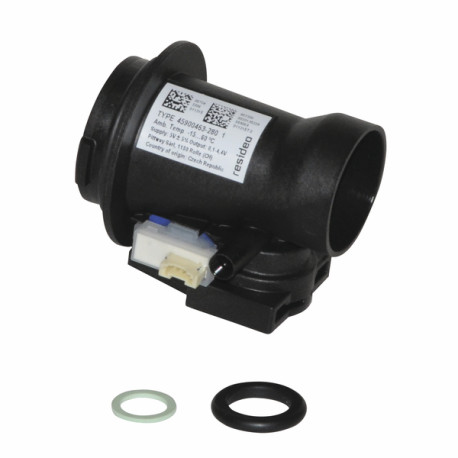 Tubo venturi  - VAILLANT : 0020135124