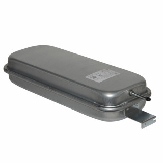 Vaso espansione - DIFF per Saunier Duval : 0010026230