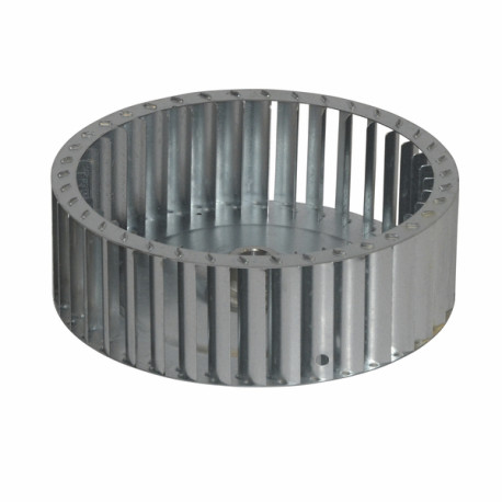 Ventola d160x52 d12,7 - CUENOD : 13010095