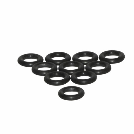 O-ring 7x2,75  - DIFF per ELM Leblanc : 87167712560