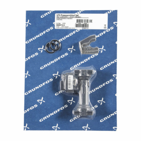 Regolatore di portata 4P406849-1 - DAIKIN : 5015632