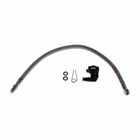 Tubo flessibile - ELM LEBLANC : 87167712490