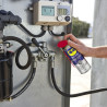 WD-40 - Lubrificante secco in PTFE - WD40 : 33395