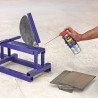 WD-40 - Lubrificante secco in PTFE - WD40 : 33395