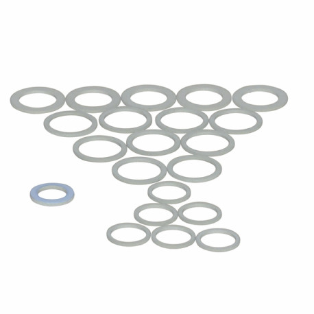 Sacc. guarnizione  - SAUNIER DUVAL : S1036400