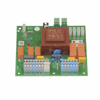 Scheda elettronica - SAUNIER DUVAL : 0020171113