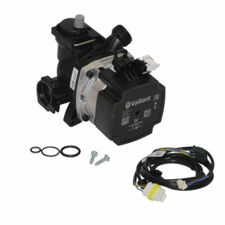 Pompa  - VAILLANT : 0020186879