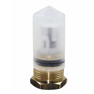 Regolatore a molla calotta  - VAILLANT : 014625