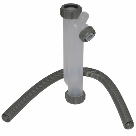 Sifone  - DE DIETRICH : 0287390