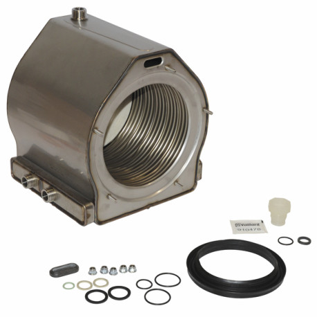 Scambiatore  - VAILLANT : 065150