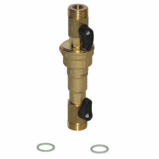 Disconnettore - DIFF per Saunier Duval : 0020198003