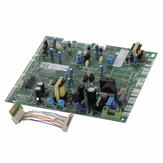 Scheda comandi  - VAILLANT : 130853