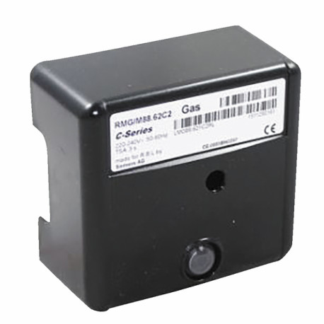 Apparecchiatura RMG/M 88.62C2 - RIELLO : 3013362