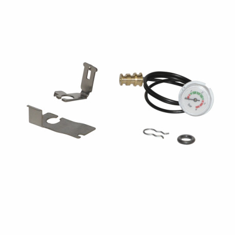 Manometro M10 H3 - DIFF per ELM Leblanc : 87167639620