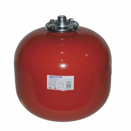 Vaso espansione riscaldamento 12L - DIFF per Atlantic : 188265