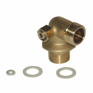 Raccordo m/m 1/2 - CHAFFOTEAUX : 60001326