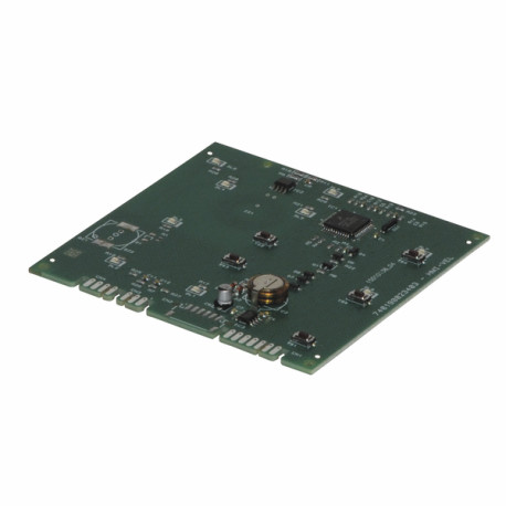 Scheda di controllo - CHAFFOTEAUX : 65116358