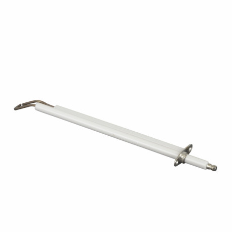 Elettrodo doppia l.215mm - ACV : 786438