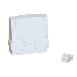 Sonda ambiente fbr1 krom/shroder - GEMINOX : 87168234760