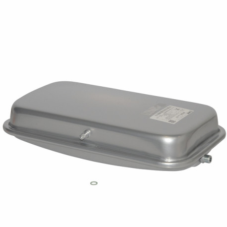 Vaso espansione 10l - DIFF per Vaillant : 181051
