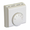 Termostato di ambiente semplice T6360A1004 - HONEYWELL HOME : T6360A1004