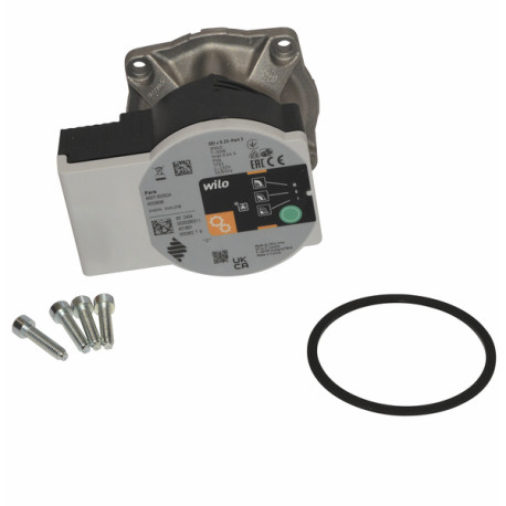 Pompa ad alta efficienza - SAUNIER DUVAL : 0010032786