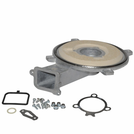 Flangia ispezione  - SAUNIER DUVAL : 0010036502