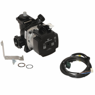 Pompa  - SAUNIER DUVAL : 0020186875