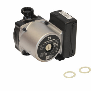 Pompa, solare  - SAUNIER DUVAL : 0020198297