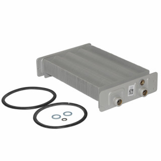 Scambiatore  - ATLANTIC : 122022