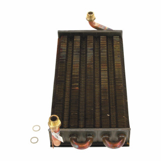 Scambiatore di calore - ELM LEBLANC : 87199056470