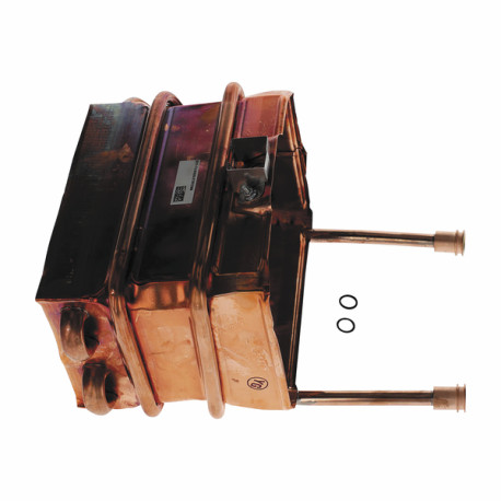 Scambiatore - ELM LEBLANC : 8738722344