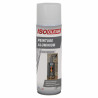 Vernice - Alluminio alta temperatura (spray) - ISOCLEAR