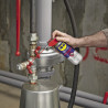 WD-40 - Super lubrificante azione rapida - WD40 : 33362