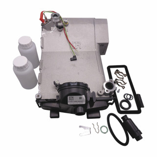 Scambiatore 28KW - DE DIETRICH : S101760